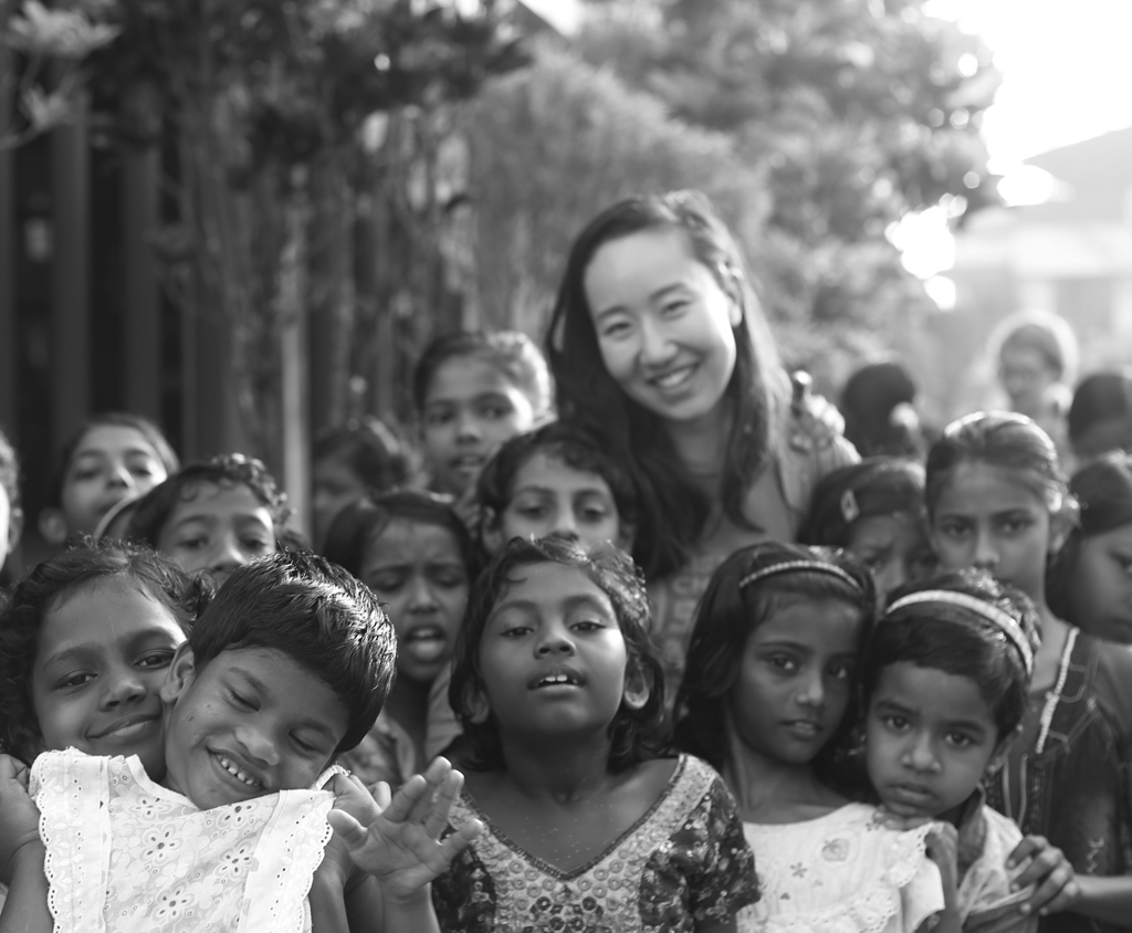 Sponsor a student, child, or church in India